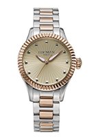 Orologio Locman Donna Isola D'Elba in Acciaio 0465M05A-0RAVNKBM - 0465M05A-0RAVNKBM